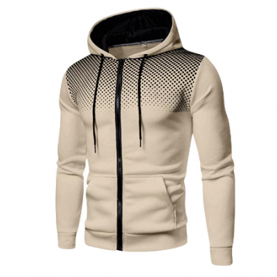 Men's Long Sleeve Hoodies