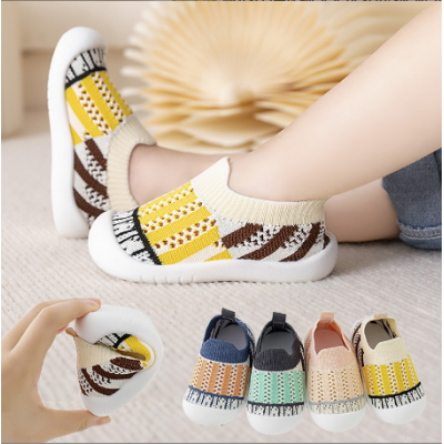 Baby Kids Summer Soft Shoes