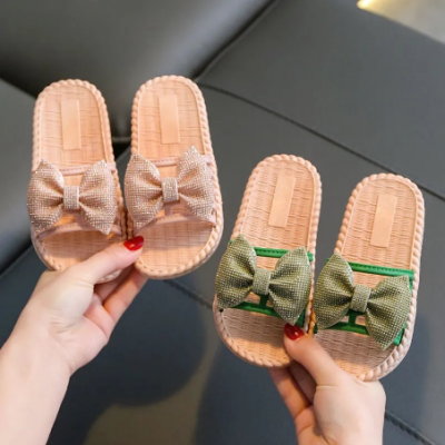 Kids Outdoor Slippers