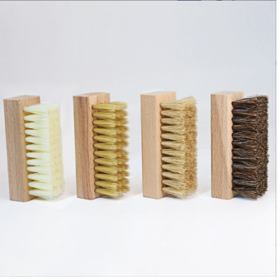 Wooden Clothes Shoes Brushes