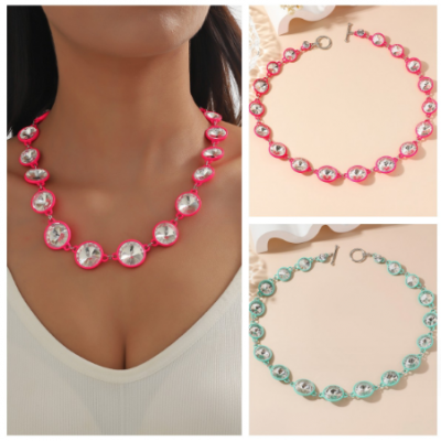 Women Choker Necklace