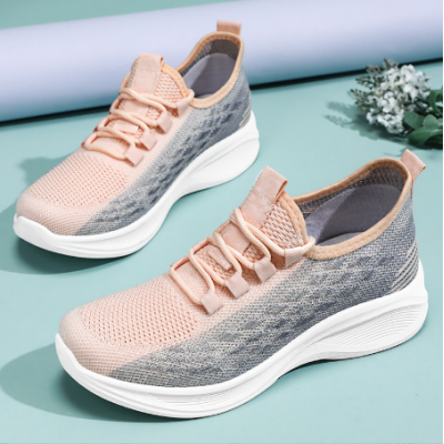 Women Soft Sports Shoes