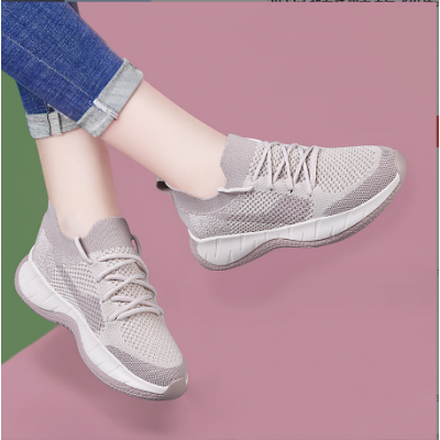 Women Autumn Shoes Sneakers