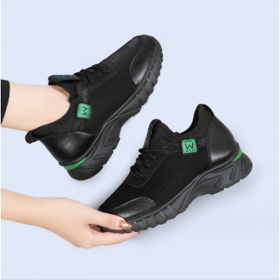 Women Soft Shoes Sneakers