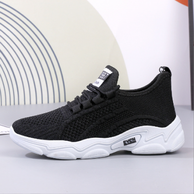 Women Soft Sports Shoes