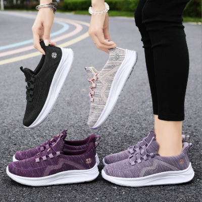 Women Sports Sneakers Shoes