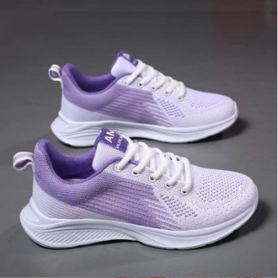 Women New Sneakers Shoes