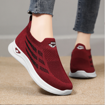 Women Sports Loafer Shoes