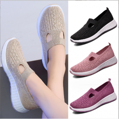 Women Casual Loafer Shoes