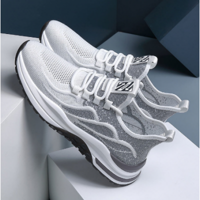 Men's Mesh Sneakers Shoes