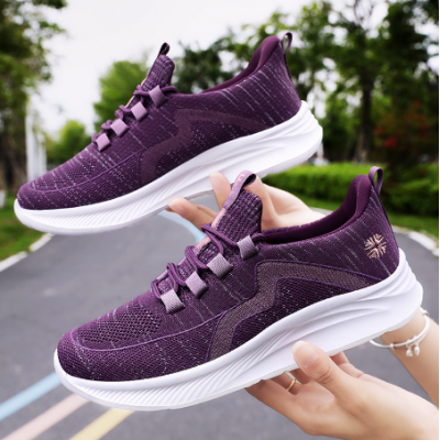 Women Fashion Sports Shoes