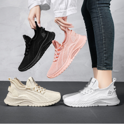 Women Sports Shoes Sneakers