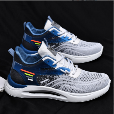 Men Summer Sports Shoes