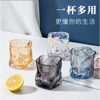 Home Water Glass