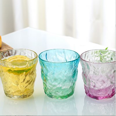 Home Juice Glass Cup