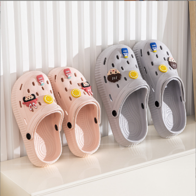 Women Cute Slippers Crocs