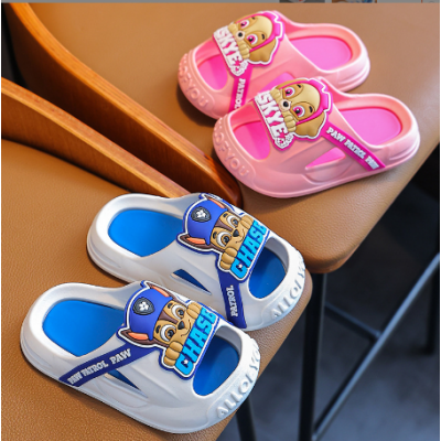 Kids Summer Anti-slip Slippers