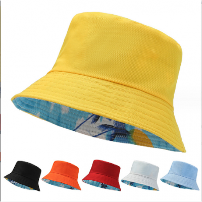 Kids Pure Color Hat