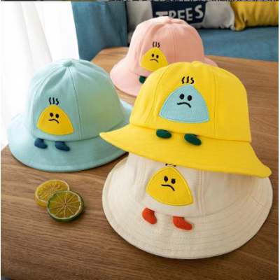 Kids Cute Summer Hat