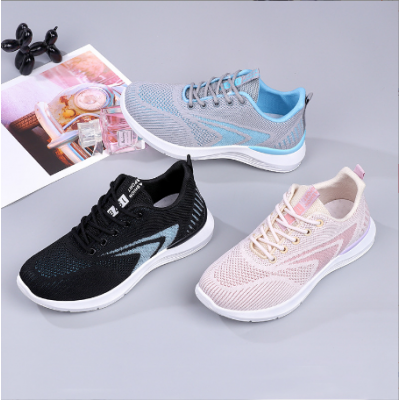 Women Girl Shoes Sneakers