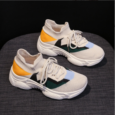 Women Spring Shoes Sneakers