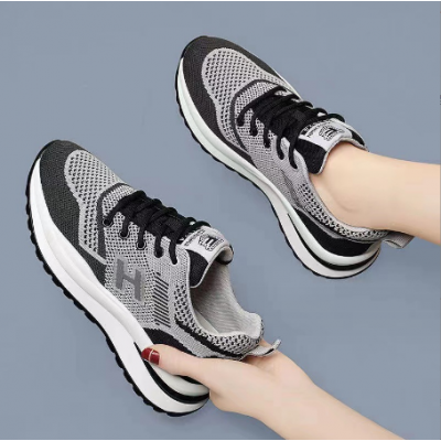 Women Casual Sneakers Shoes