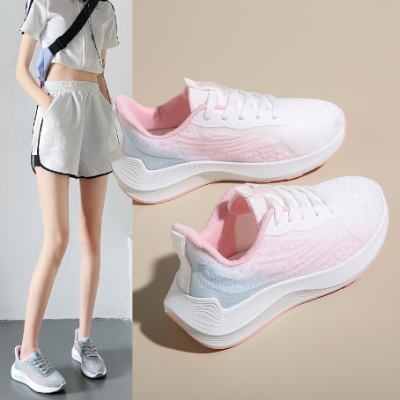 Women Fashion Sneakers Shoes