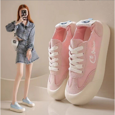 Women Casual Canvas Shoes