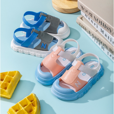 Boy Kids Sandals