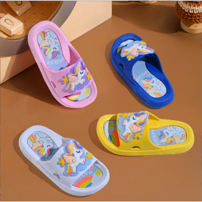 Kids Fashion Summer Slippers