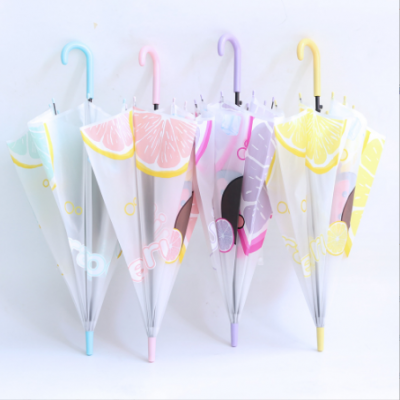 Kids Cute EVA Umbrella