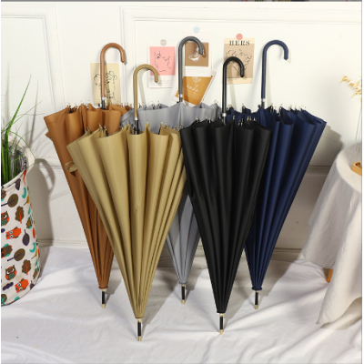 Cute Long Handle Umbrella