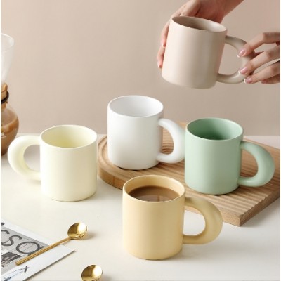 Home Simple Mark Cup