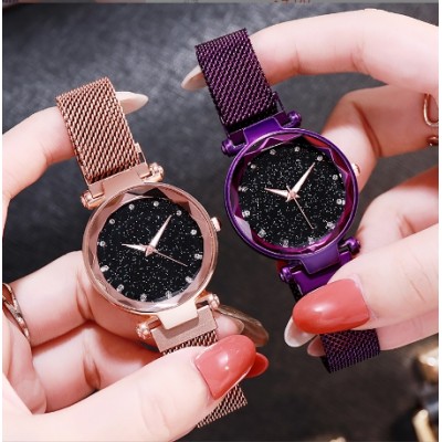 Women Fashion Quartz Watches