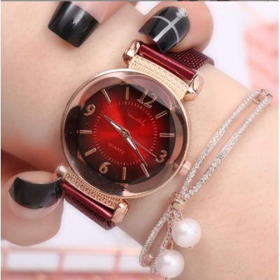 Women Casual Quartz Watches