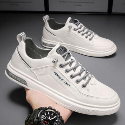 Men Spring Shoes Sneakers