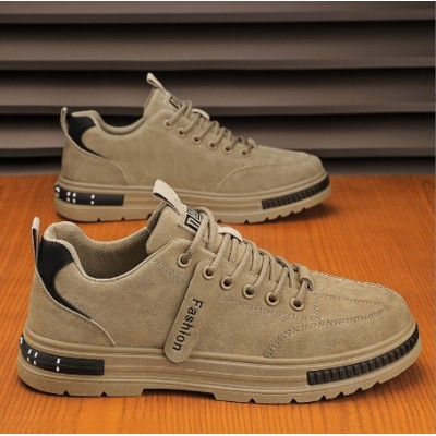 Men Labor Shoes Sneakers