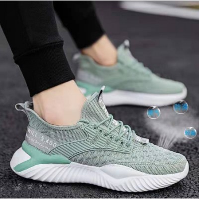 Men Spring Shoes Sneakers