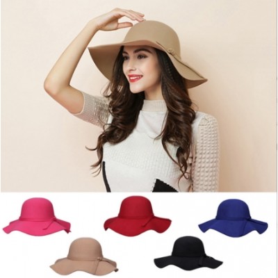 Women Large Hat