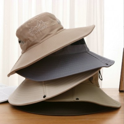 Women Large Sunproof Hat