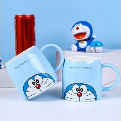 Doraemon Mark Cup