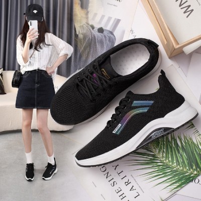 Women Light Shoes Sneakers