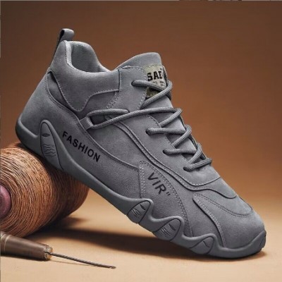 Men's Casual Labor Shoes