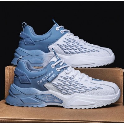 Men Summer Shoes Sneakers