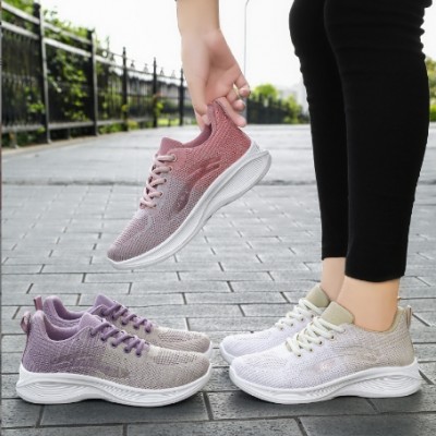 Women Fashion Shoes Sneakers