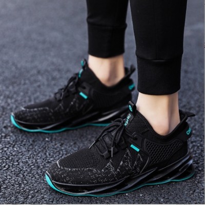 Men Sports Shoes Sneakers