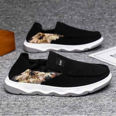 Men's Casual Loafer Shoes