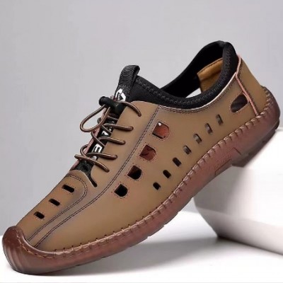 Men's Summer Shoes