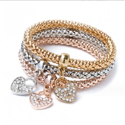 Women Fashion Bracelet Chain