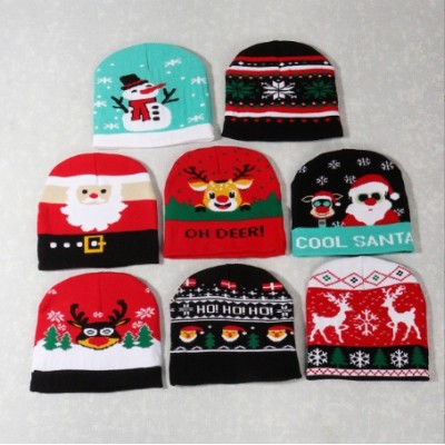 Kids Cute Christmas Hat